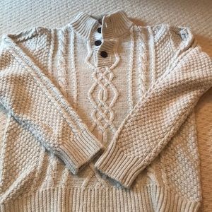 Boys Gap Sweater